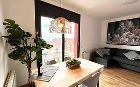 Apartamento Con Terraza By Prestigi